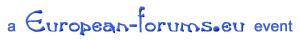 A European Forums Event